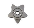 Estrella Selectora De Cambios Flex Akt 125 Original
