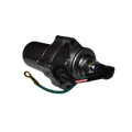 Motor De Arranque Flex 125W Akt Original
