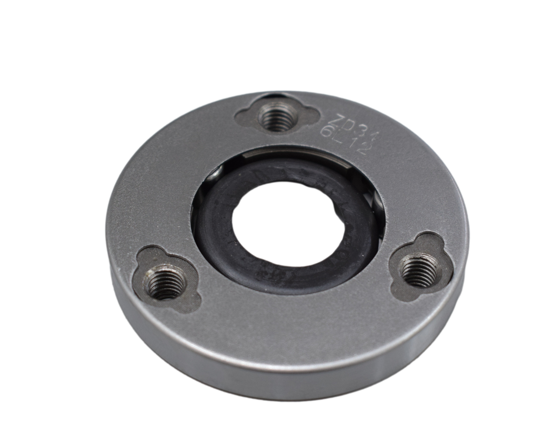 Clutch De Arranque Flex Akt 125 Original