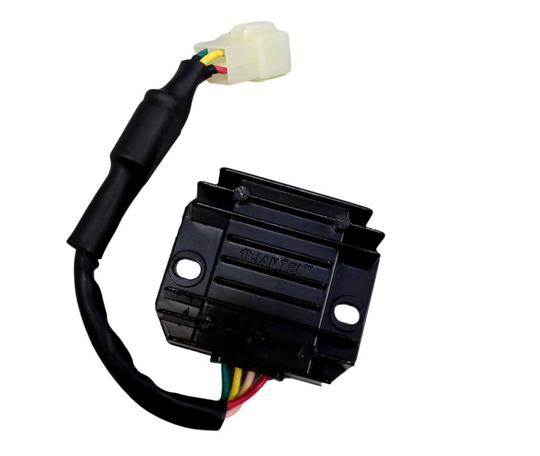Regulador Flex Akt 125 Original