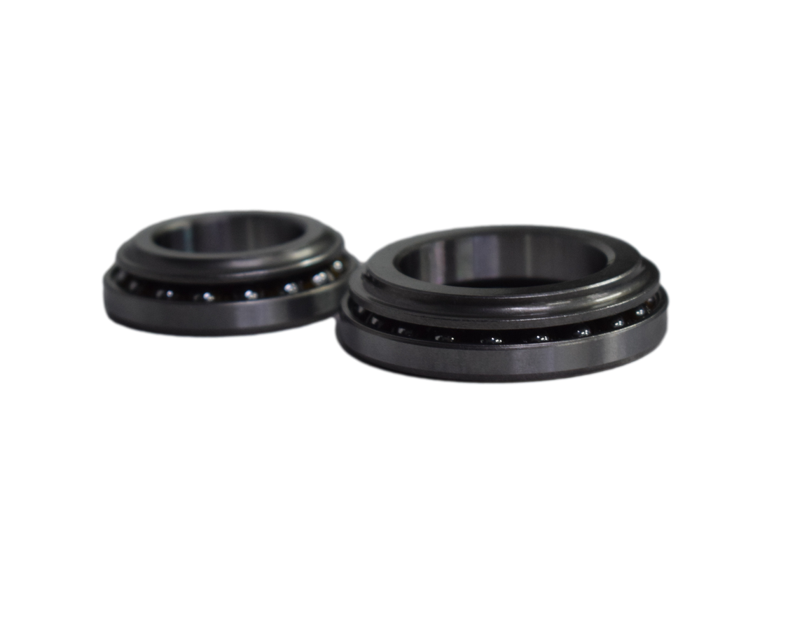 Kit Cunas De Direccion Flex 125 - Special Akt 110 Original