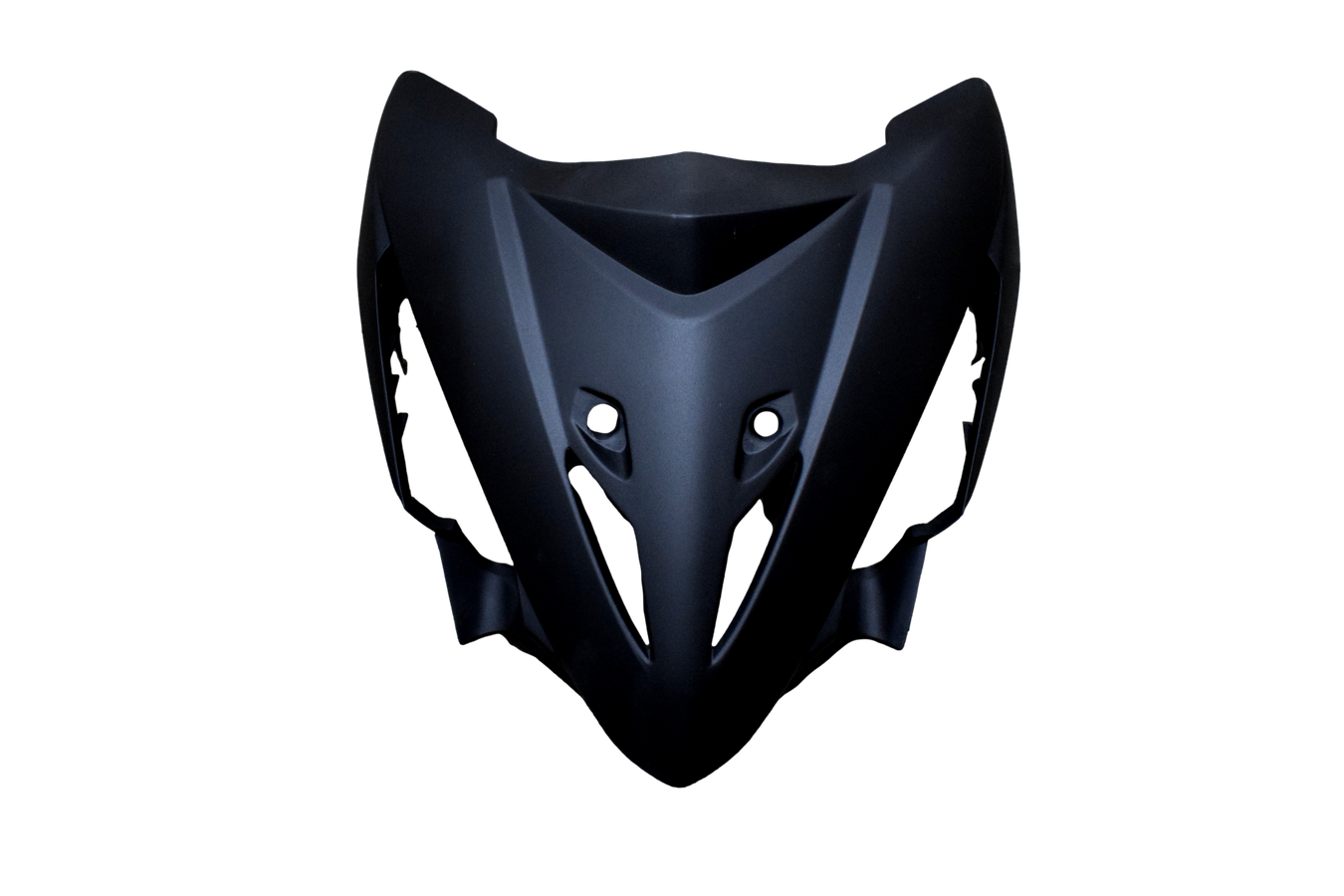 Cubierta Frontal Flex Akt 125 Original