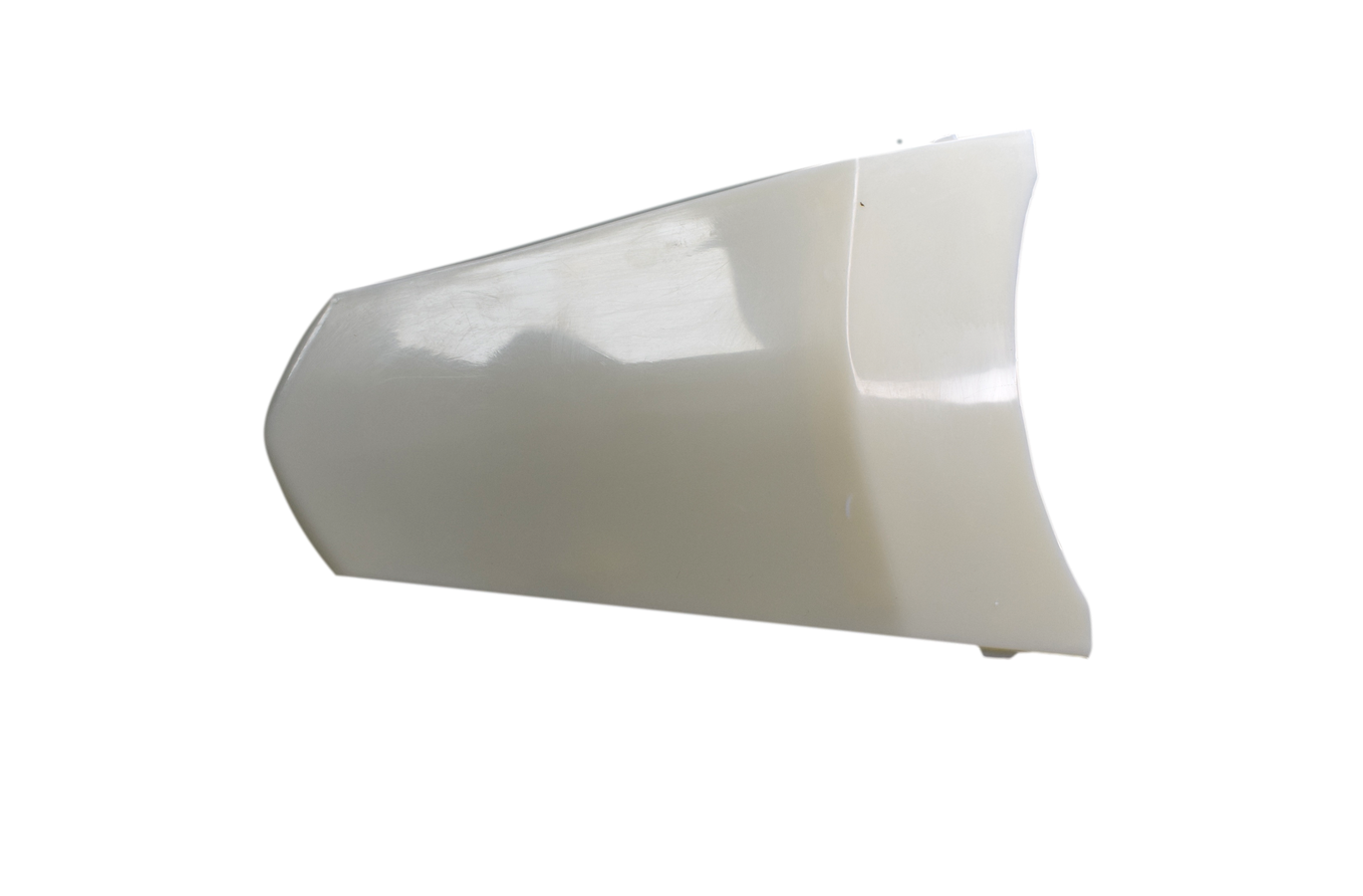 Tapa Trasera Flex Akt 125 Original