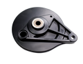 Portabandas Trasero Negro Flex Akt 125 Original