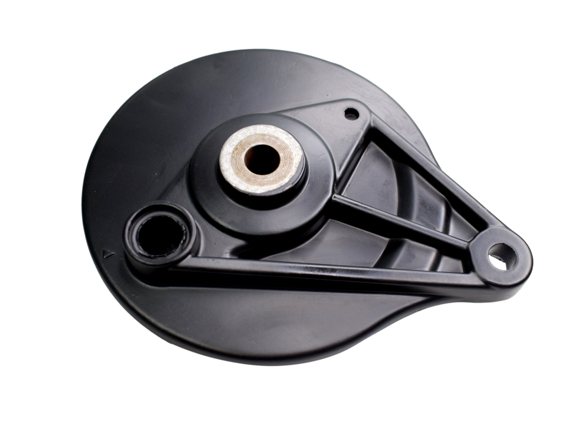 Portabandas Trasero Negro Flex Akt 125 Original
