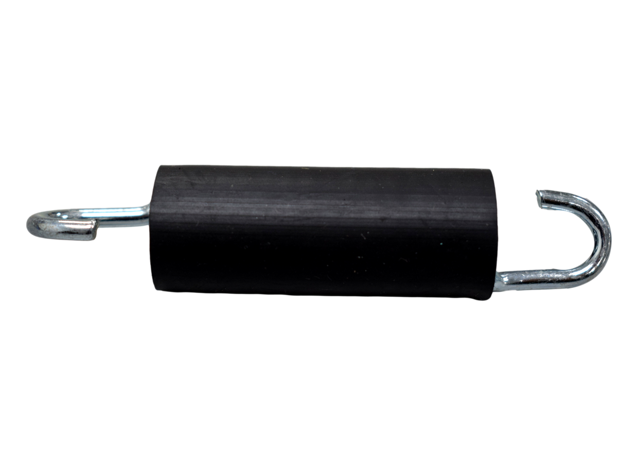 Resorte De Gato Central Flex Akt 125 Original