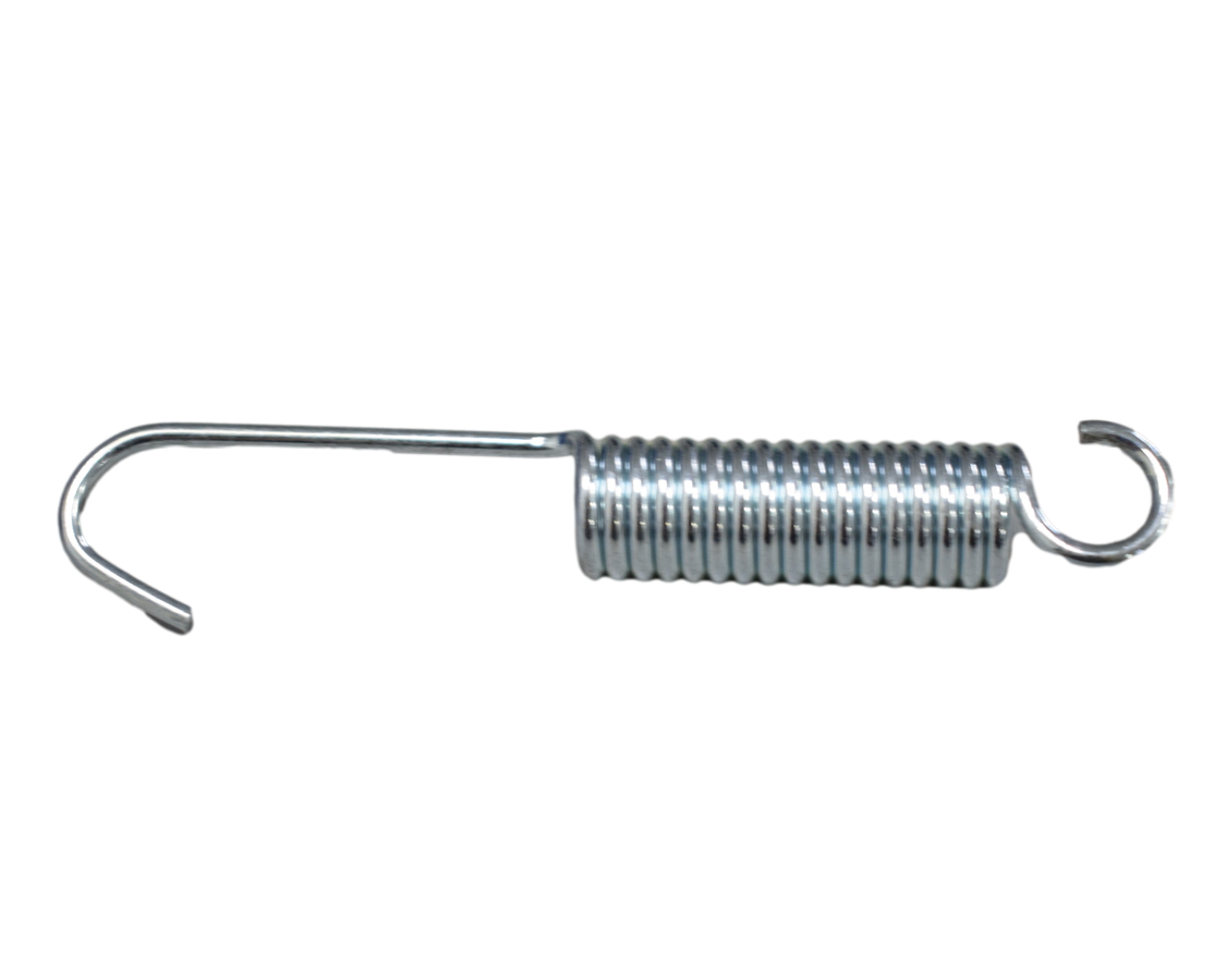 Resorte De Gato Lateral Flex Akt 125 Original