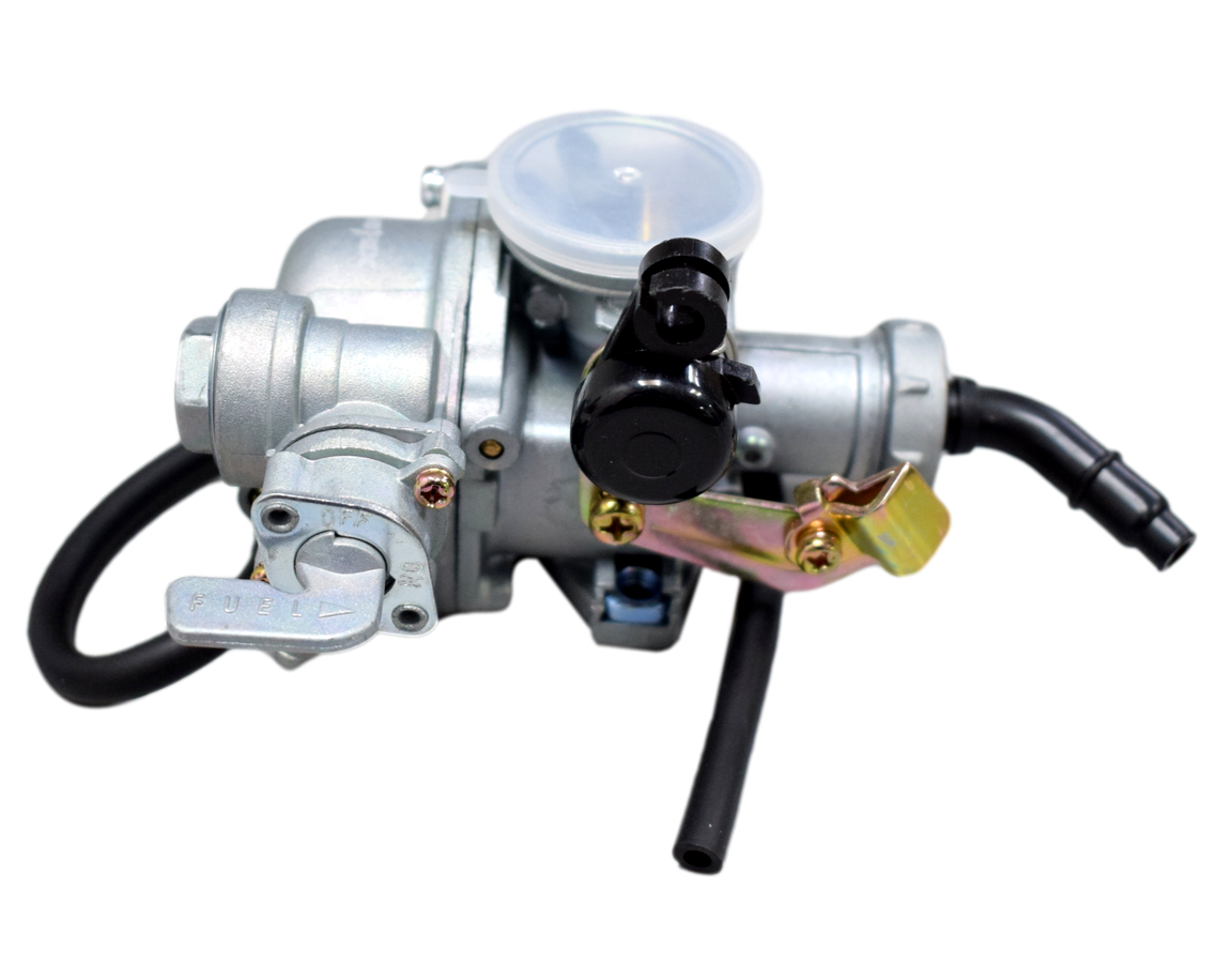 Carburador Akt Flex 125