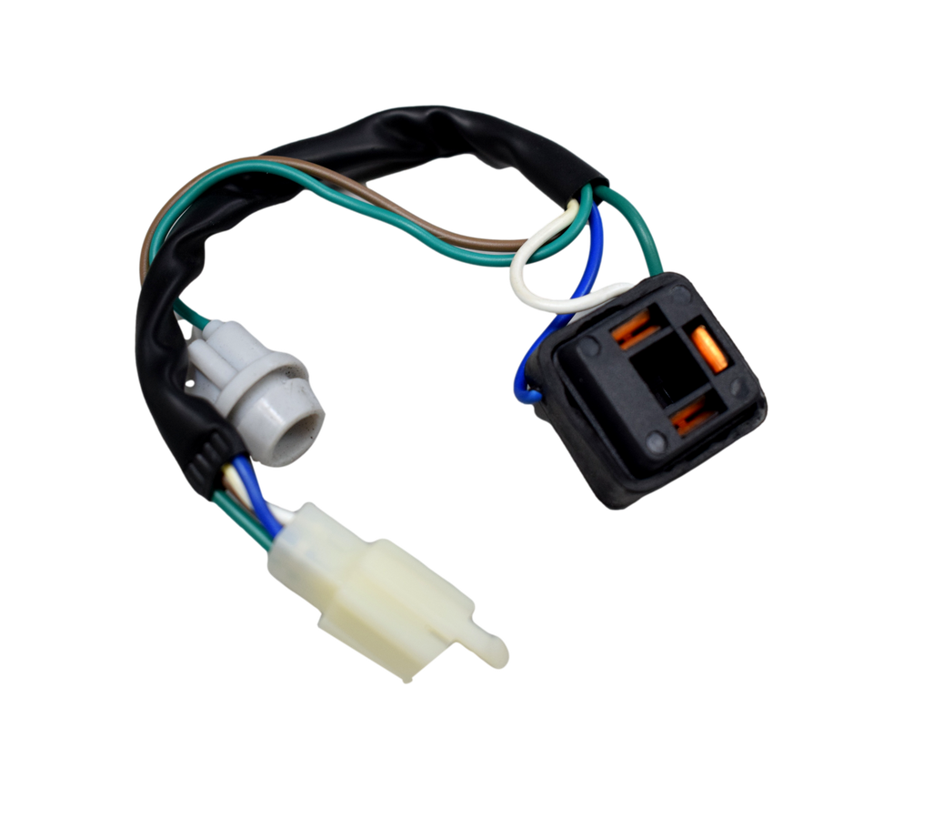 Socket De Farola Flex Akt 125 Original