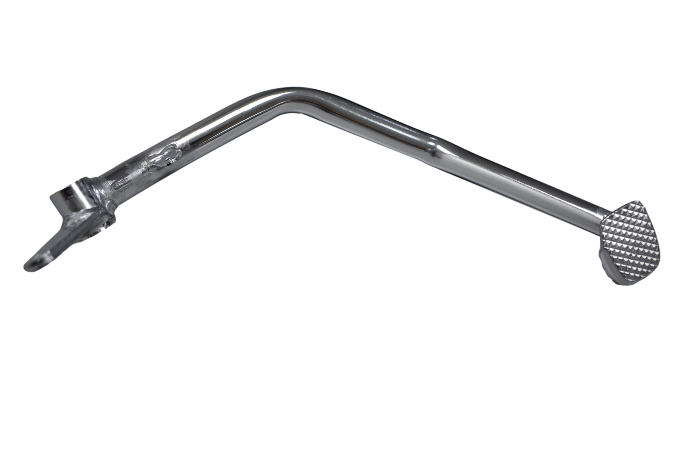 Pedal De Freno Flex Akt 125 Original