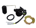 Medidor De Gasolina Flex Akt 125 Original