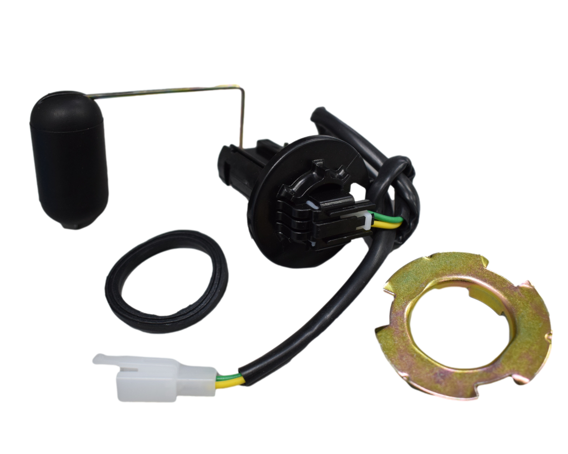 Medidor De Gasolina Flex Akt 125 Original
