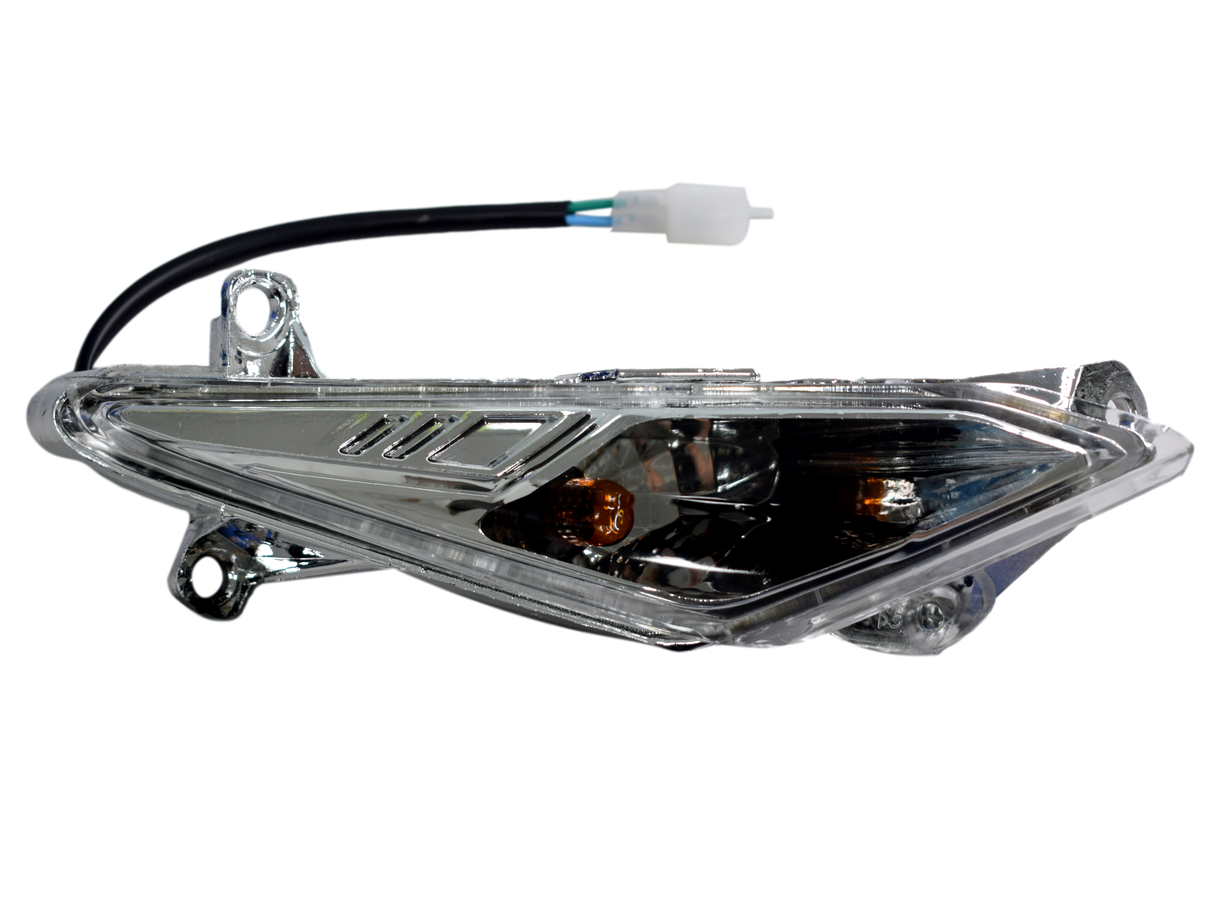 Direccional Flex Akt 125 Original (Delantera Derecha)