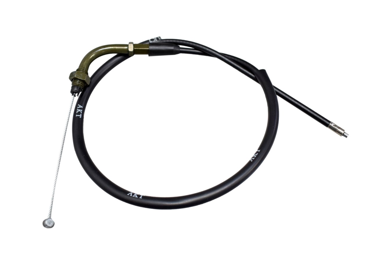 Cable Acelerador Flex 125 (Todas) Akt Original