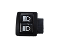 Switch Cambio De Luces Flex Akt 125 Original