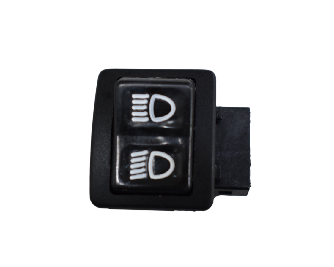 Switch Cambio De Luces Flex Akt 125 Original