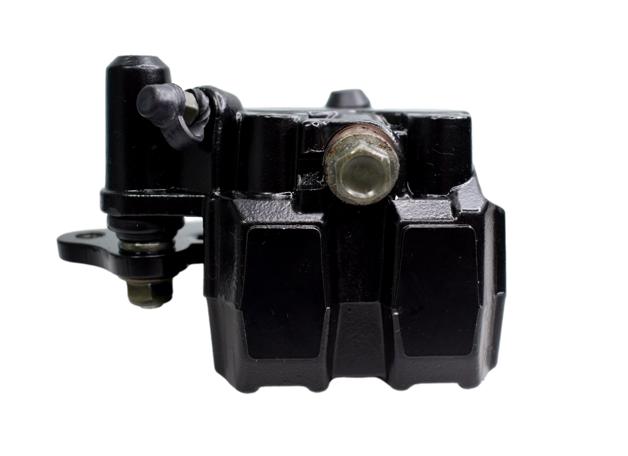 Caliper Delantero Flex Akt 125 Original