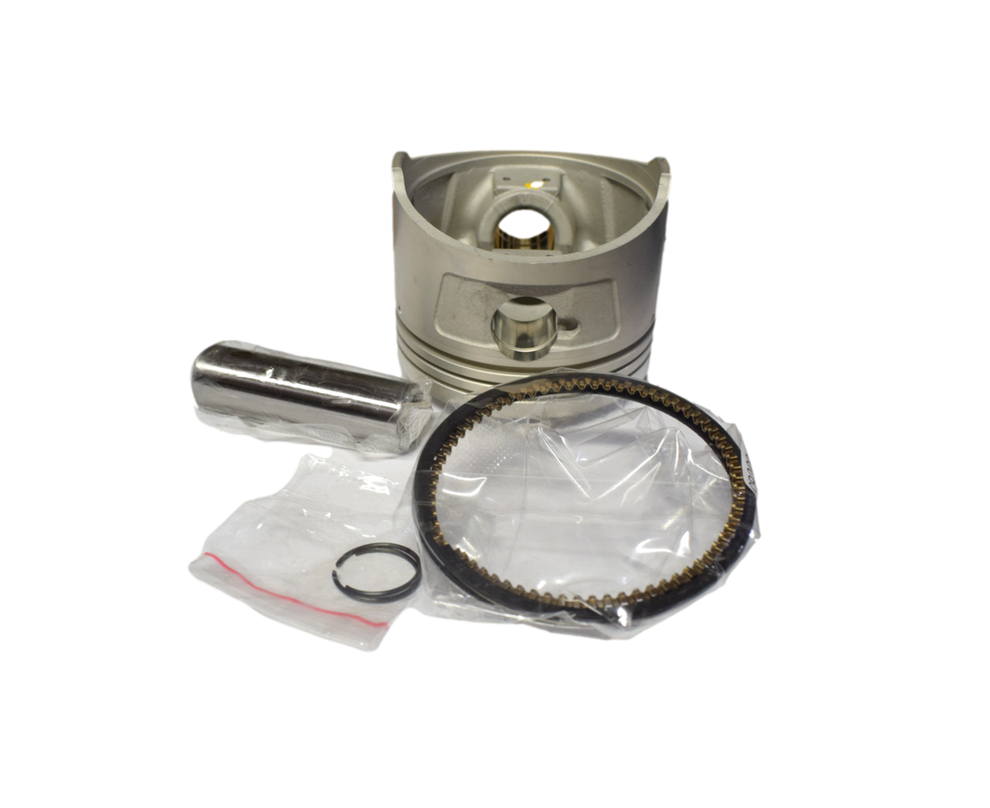 Kit Piston Sm Akt 200 Original (Estandar)