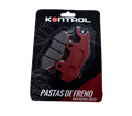 Pastillas De Freno Evo 125 - Sm Akt 200 Original