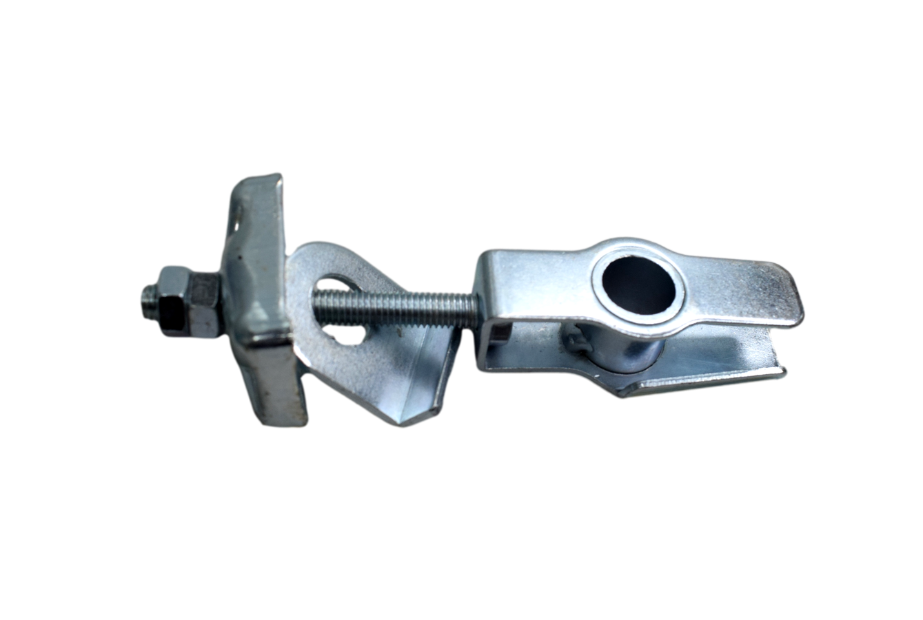 Platina Tensor De La Cadena Evo 125 - Evo Akt 150 Original
