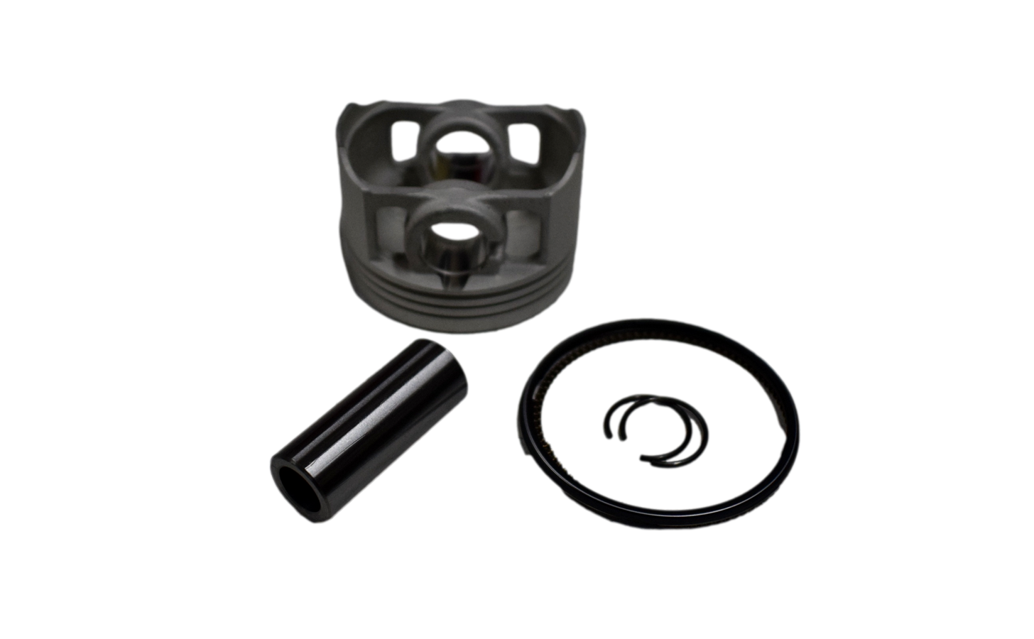 Kit Piston Tt 150 - Evo Akt 150 Original (Estandar)