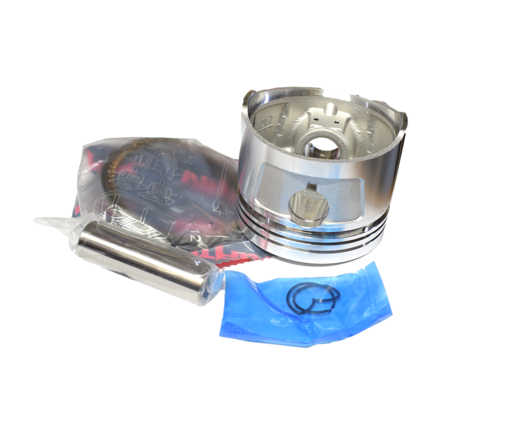 Kit Piston Akt Tt 150, Evo 150