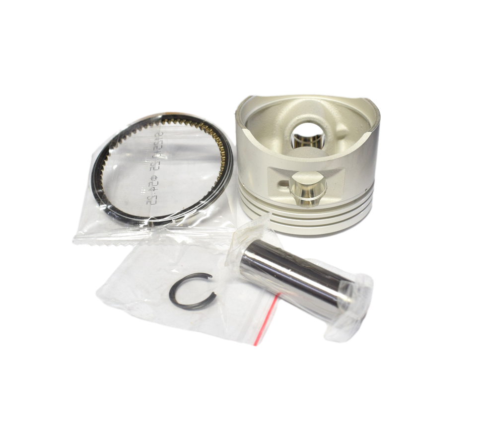 Kit Piston Flex Akt 125 Original (0.25)