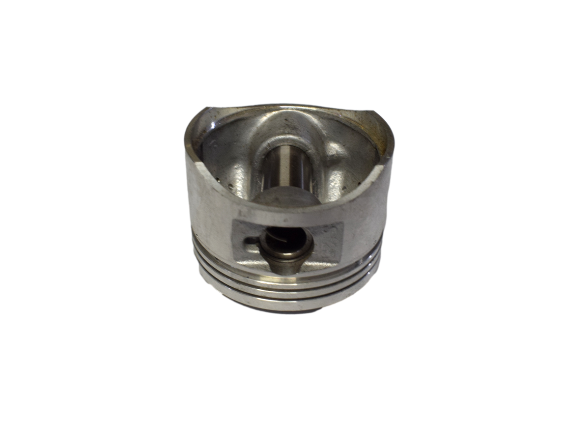 Kit Piston Flex Akt 125 Original (Estandar)