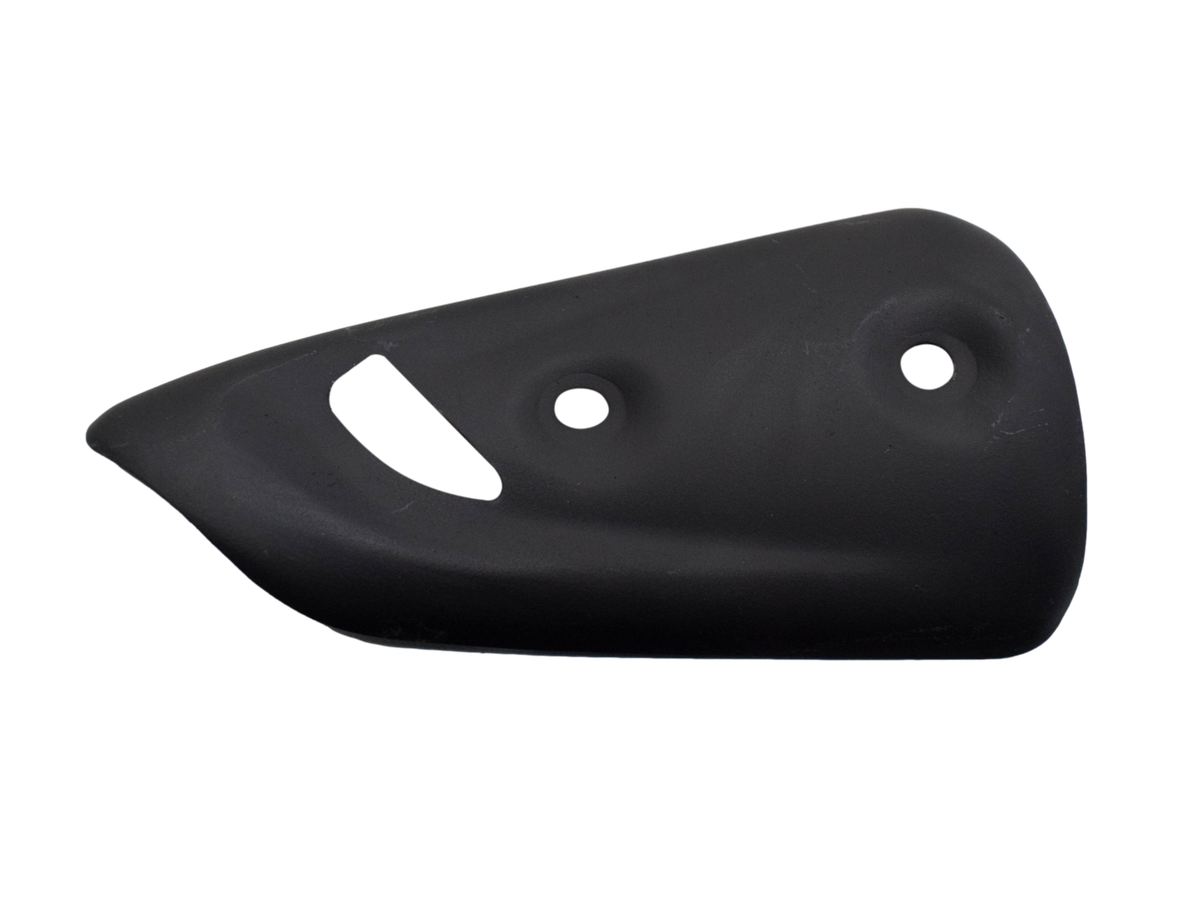 Protector De Mofle Flex Cyclon 125 Akt Original