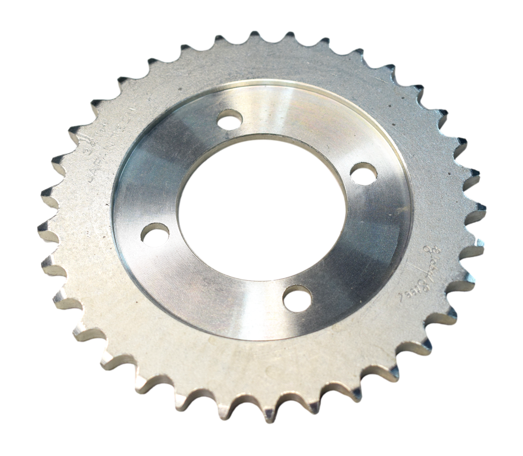 Sprocket Akt Flex 125