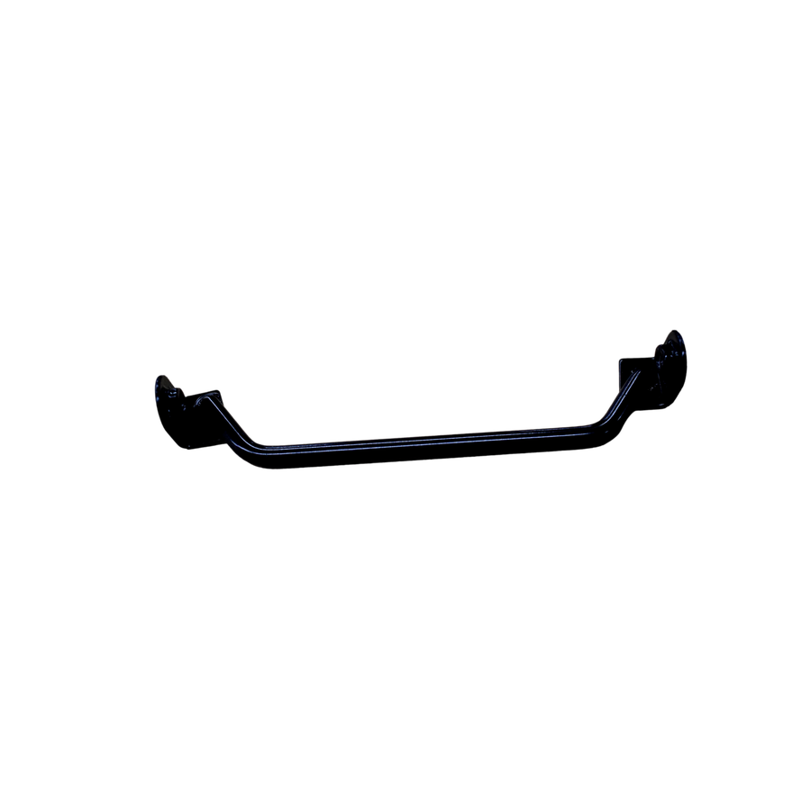 Soporte Guardapierna Flex Akt 125 Original (Inferior)
