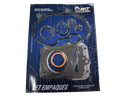 Kit Medio Empaques Evo Akt 125 Original