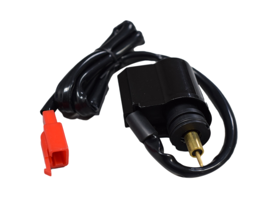 Choke Electrico Dynamic Akt 125 Original