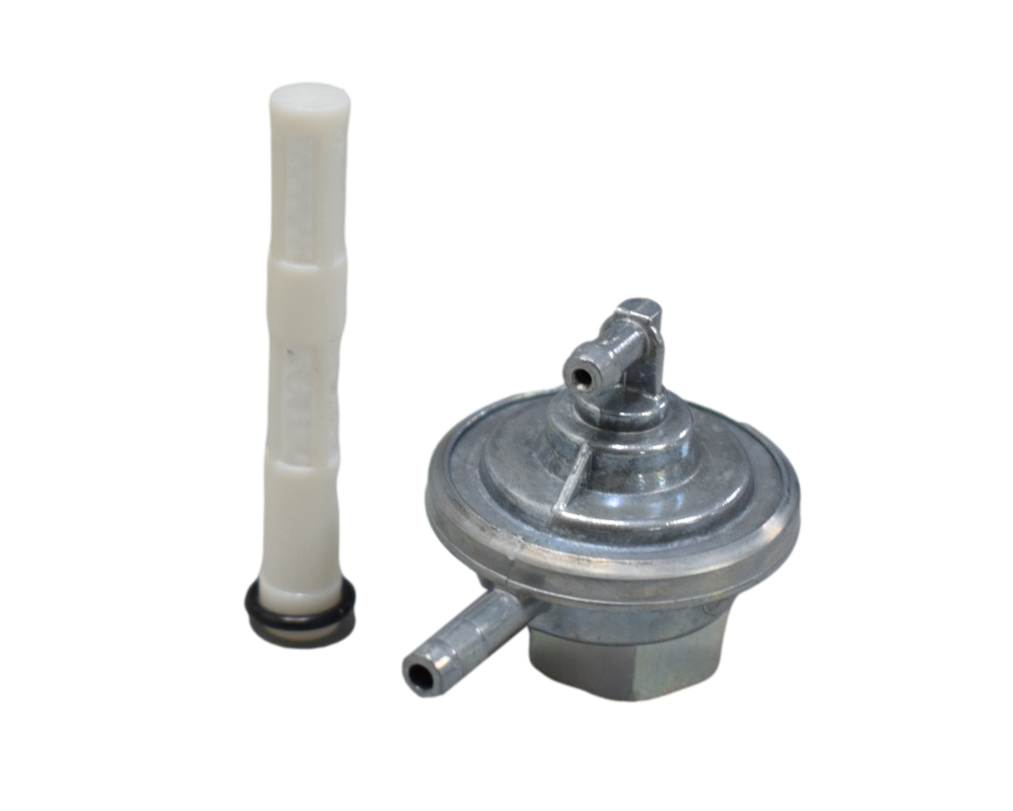 Llave De Gasolina Dynamic Akt 125 Original