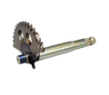 Eje Crank Dynamic Akt 125 Original