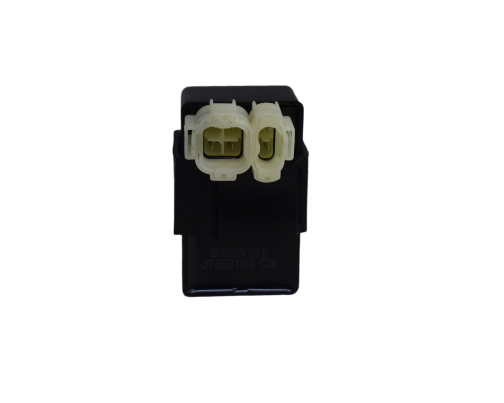 Cdi Jet 4 - Dynamic Akt 125 Original