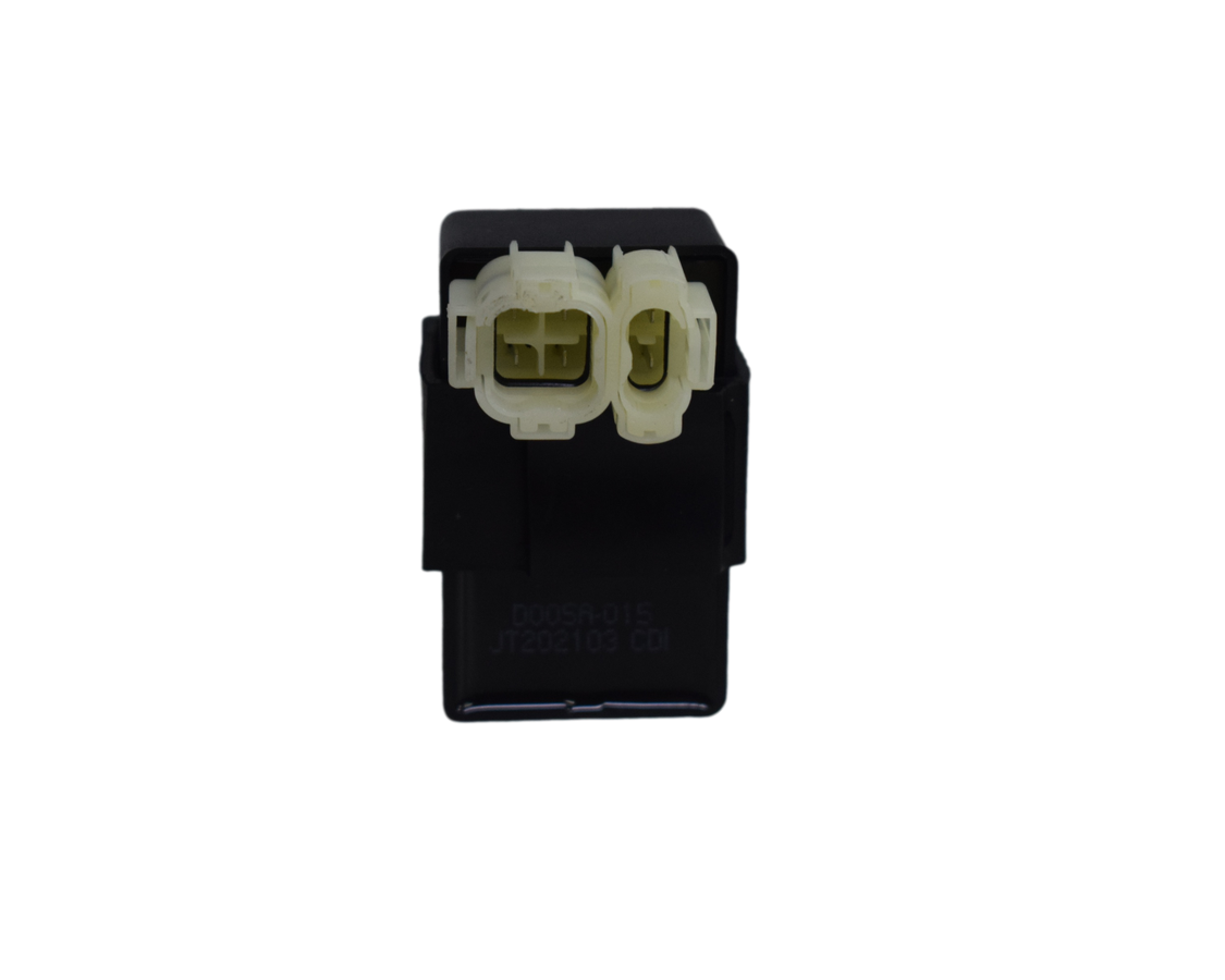 Cdi Jet 4 - Dynamic Akt 125 Original