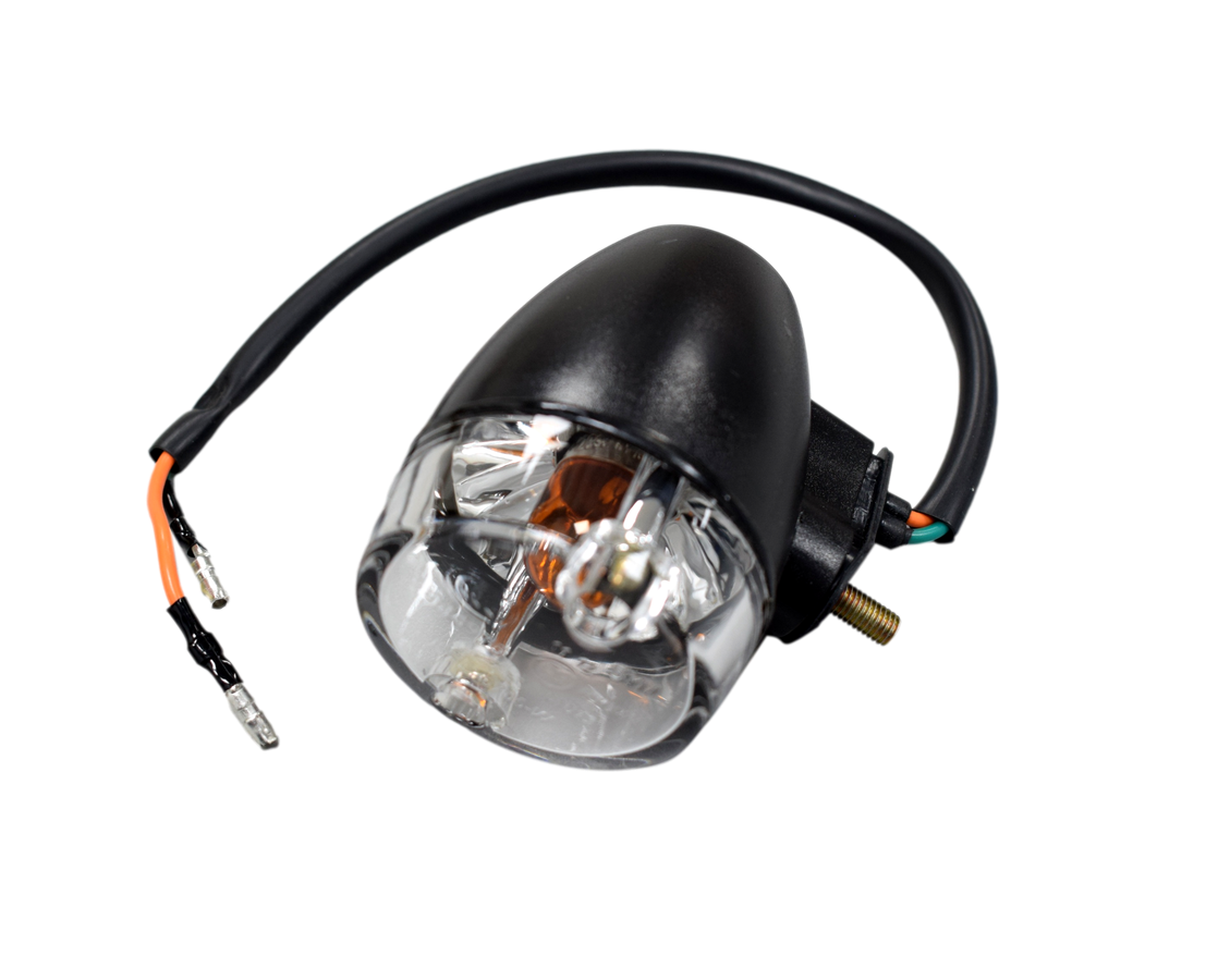Direccional Trasera Izquierda Dynamic Akt 125 Original