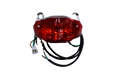 Stop Akt Dynamic 125
