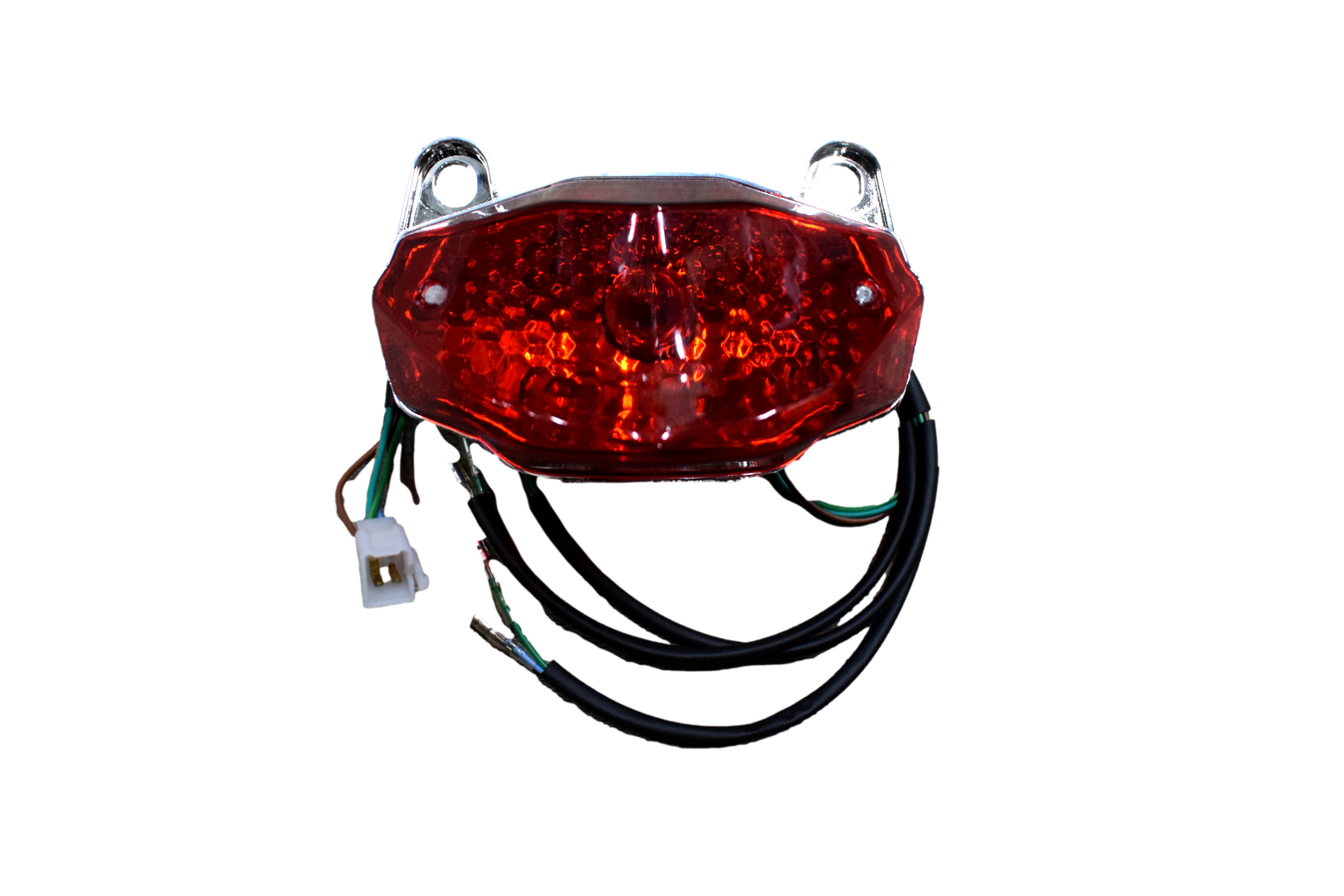 Stop Akt Dynamic 125