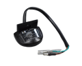 Luz De Placa Dynamic 125 - Jetakt 4 Original