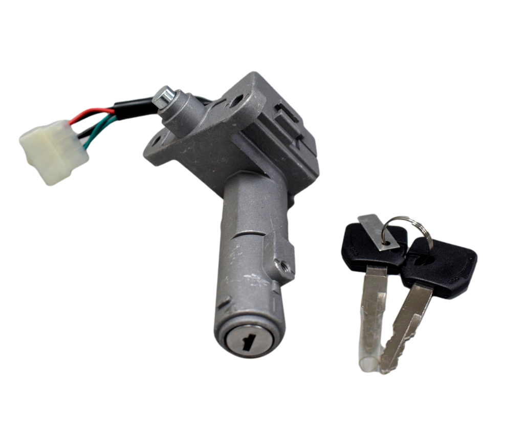 Switch De Encendido Dynamic 125 - Jet 4 - Jet Akt 5 Original