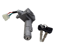 Switch De Encendido Dynamic 125 - Jet 4 - Jet Akt 5 Original