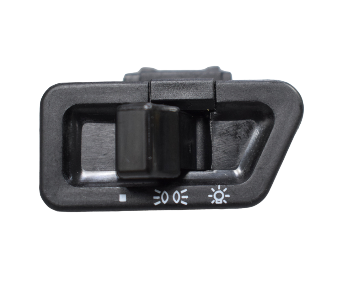 Switch De Luces Dynamic 125 - Flex Akt 125 Original