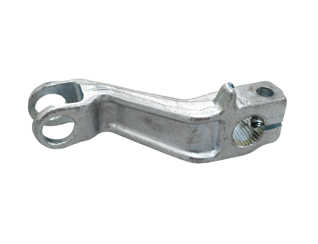 Leva De Freno Jet 4 - Jet Akt 5 Original (Trasera)