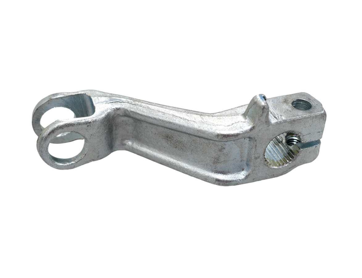 Leva De Freno Jet 4 - Jet Akt 5 Original (Trasera)