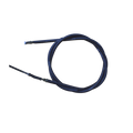 Cable Freno Trasero Dynamic Akt Original