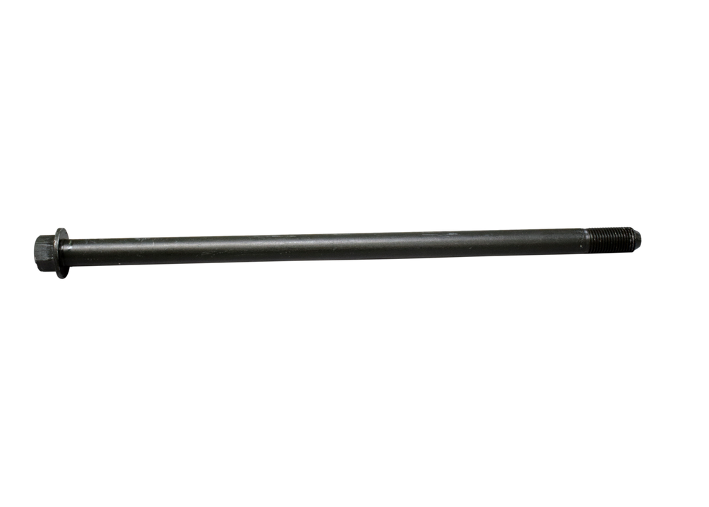 Eje Delantero De Llanta (12X250) Dynamic 125 - Jet y Más