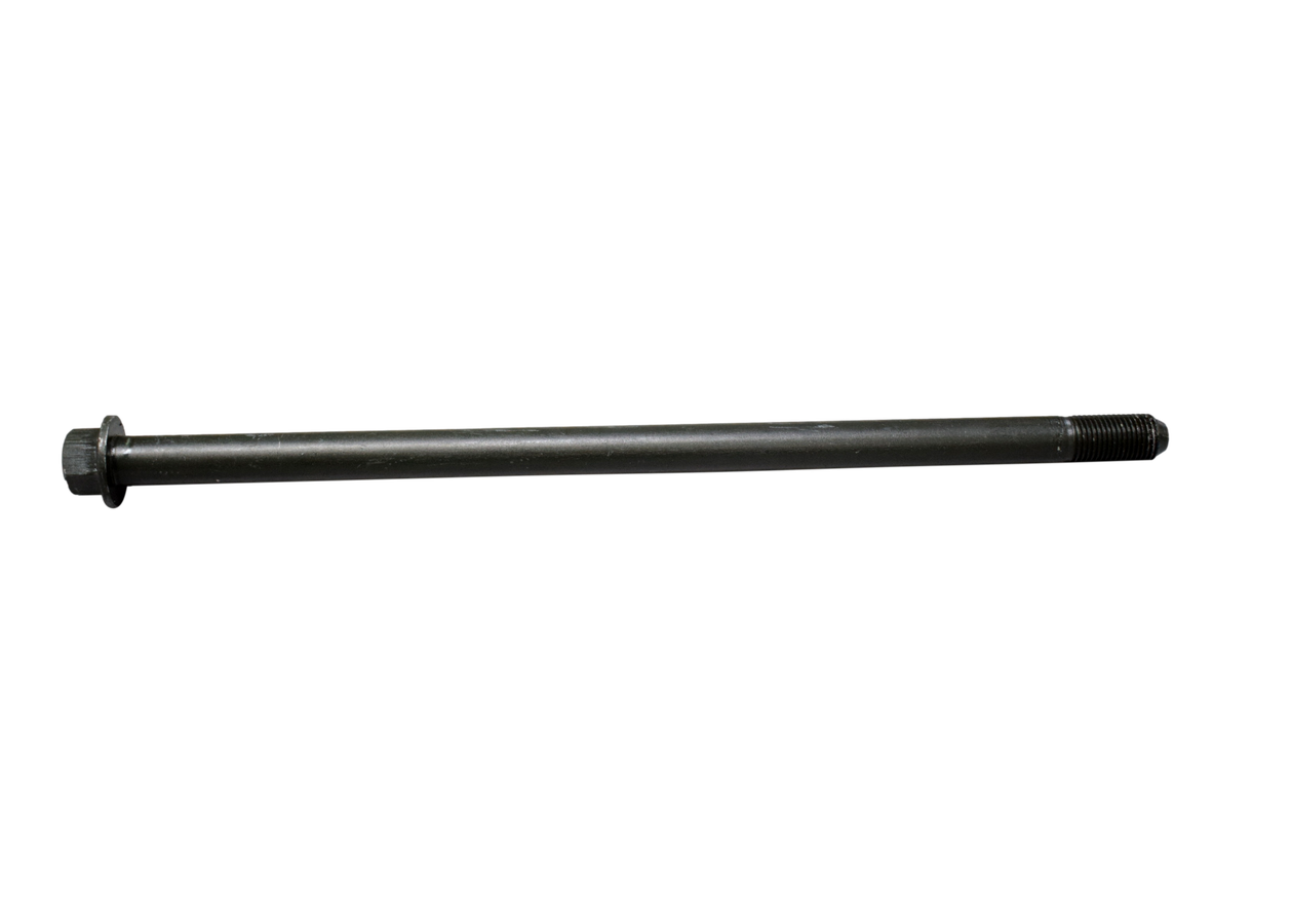 Eje Delantero De Llanta (12X250) Dynamic 125 - Jet y Más