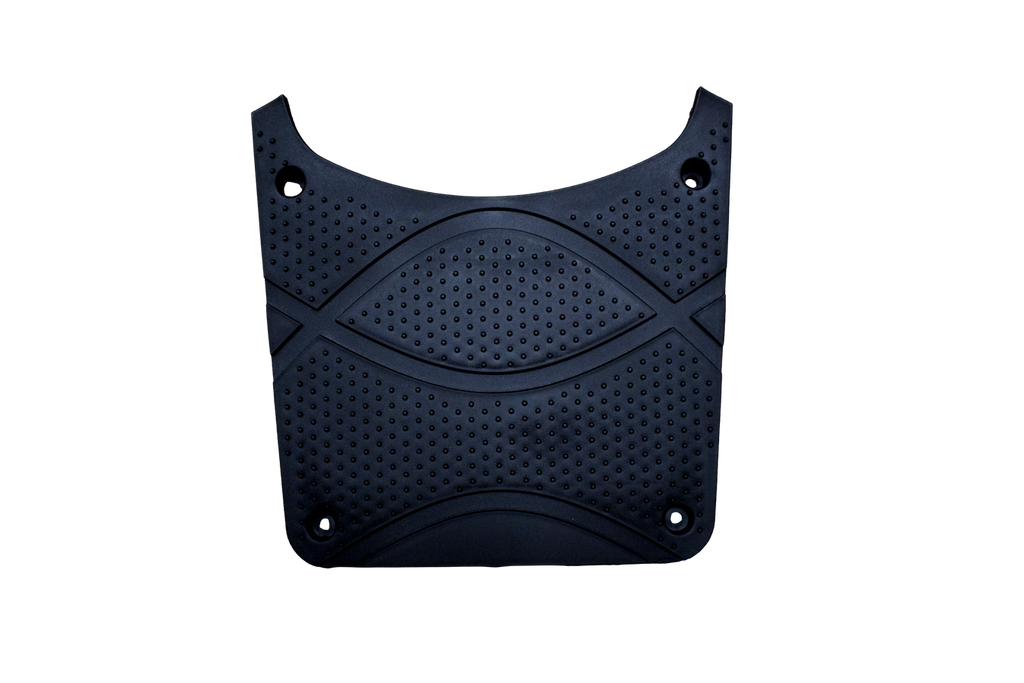 Tapa Bateria Dynamic Akt 125 Original